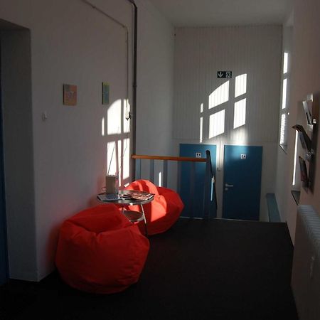 Oberzent-Hostelstyle Nur Fuer Aktive Touristen Экстерьер фото